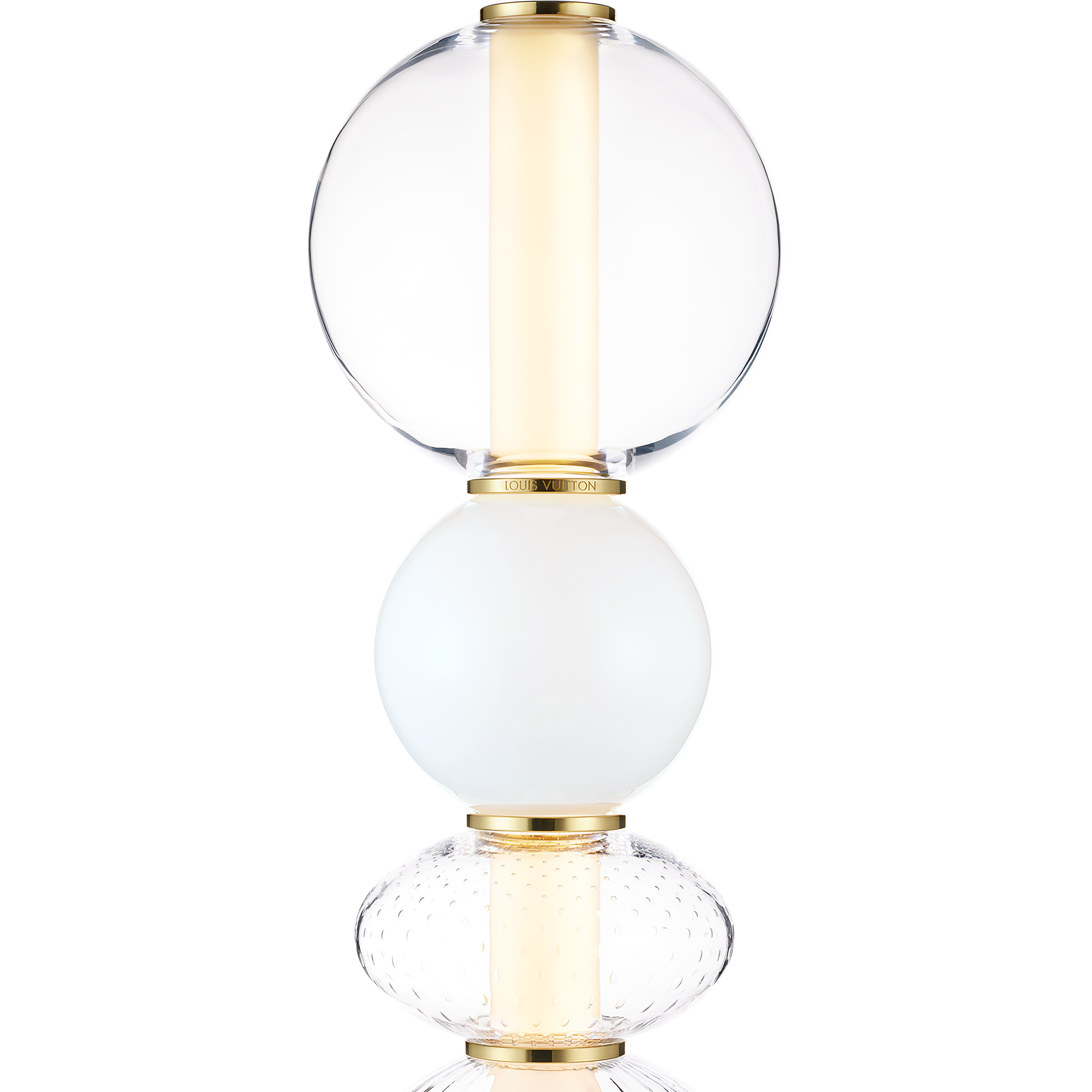 Totem Lumineux ZenMarket02専用 LOUIS VUITTON Totem Floral